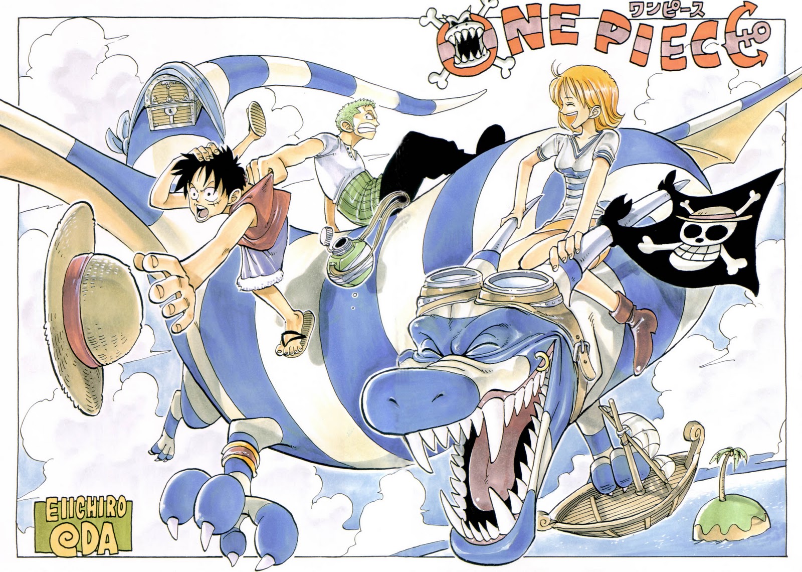 カー 用品 おすすめ 店 ONE PIECE カラー版 86 by Eiichiro Oda